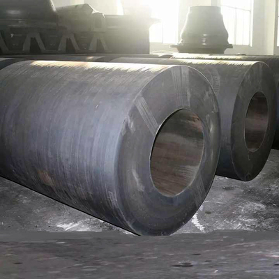 Trelleborg Shibata Fenders marinhos cilíndricos 600x1200 para para-choque do barco