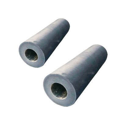 NR Fenders marinhos cilíndricos Absorção de energia durável Pianc 600x1200 Borracha