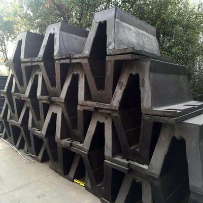 Fenders e pára-choques de embarcações da secção V 1000 mm