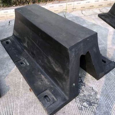 Fenders e pára-choques de embarcações da secção V 1000 mm