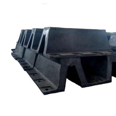 Fenders e pára-choques de embarcações da secção V 1000 mm