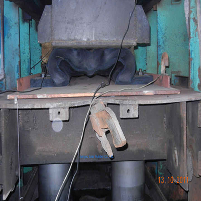 Anchor Marine Moulding Fender tipo V com painel de face