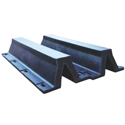 West Bridgestone Anchor V Tipo Fender Alta absorção de energia