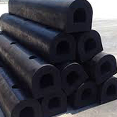 Alta durabilidade D Fenders versatilidade para resistência a impactos