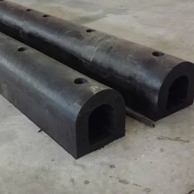 Alta durabilidade D Fenders versatilidade para resistência a impactos
