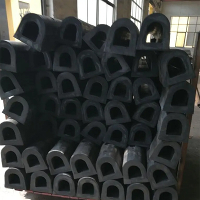 Fenders versáteis do tipo D