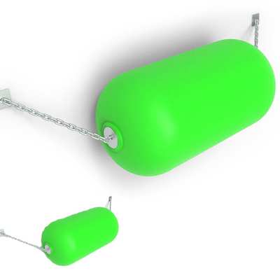 Submarino Fenders de espuma Eva Barco Alta absorção de energia