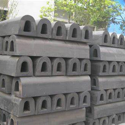 Fenders inovadores de tipo D Fenders de cone Fenders de arco Fenders de borracha de célula Fenders de reboque