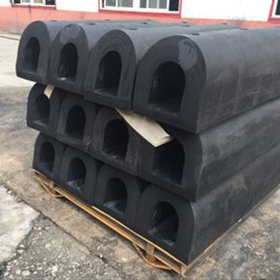 Fenders tipo D resistentes Fenders de canto Fenders cilíndricos Fenders empilhados Caps Pontoon Fenders