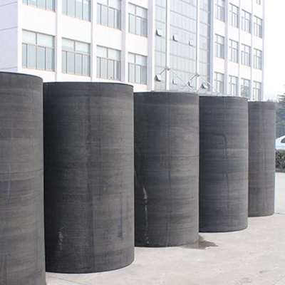 Fenders marinhos cilíndricos confiáveis Fenders de barco rebocador Fenders de borracha