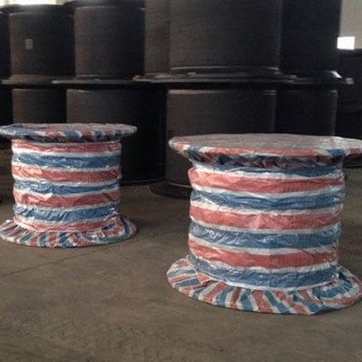 HONGRUNTONG Fenders de borracha cilíndrica Fenders de borracha de barco