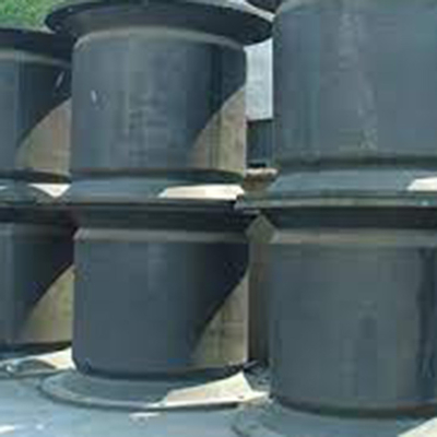 Fenders de borracha de células de qualidade industrial Fenders navais Fenders de amarração