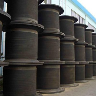 Painéis de parafusos de borracha de células resistentes para parafusos de reboque para parafusos de parafusos de parafusos