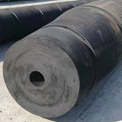 China Fenders cilíndricos Pneus de reboque Fenders Reboque para reboque