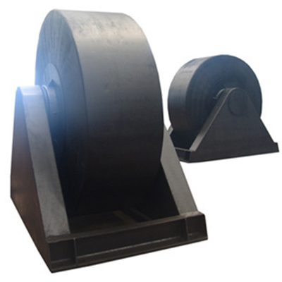 Venda a quente Dock Roller Fender Corner Fender Rubber Fender Wheel Fender