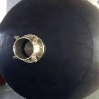 China Made Submarines Fenders Submarine Mooring Docking Fenders de borracha marinha