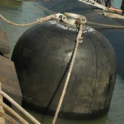 2500x5000mm Fenders Submarinos Fenders Verticais Infláveis de Barcos