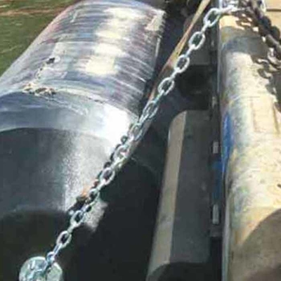 Eva Floating Foam Fender Barco marinho Polyurethane Fender de borracha de poliureia