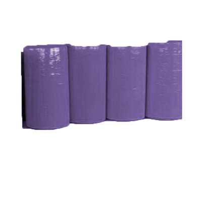 Eva Floating Foam Fender Barco marinho Polyurethane Fender de borracha de poliureia