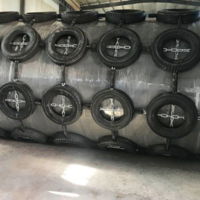 Fender de espuma flutuante Eva com alto desempenho e certificado ISO