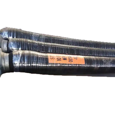 15 Bar STS Nbr Tubos de borracha OCIMF2009 Padrão para transferência de navio para navio