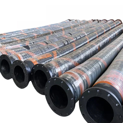 SR STS mangueira com 75-105 bar de pressão de ruptura e 3 mm-40 mm de diâmetro interno