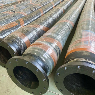 SR STS mangueira com 75-105 bar de pressão de ruptura e 3 mm-40 mm de diâmetro interno