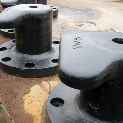 Bolinhos de amarre galvanizados padrão ou design personalizado peso OEM / ODM