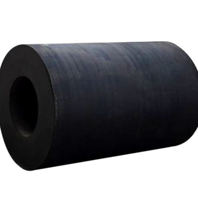 Dureza personalizada Fenders marinhos cilíndricos Dock fender Proteção de barco para resistência a impactos