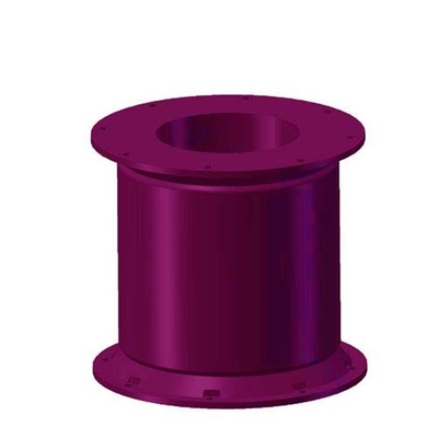 Fenders de borracha de células duradouras Fenders personalizados Fenders ecológicos com resistência a impactos