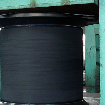 Fenders de borracha de células duradouras Fenders personalizados Fenders ecológicos com resistência a impactos