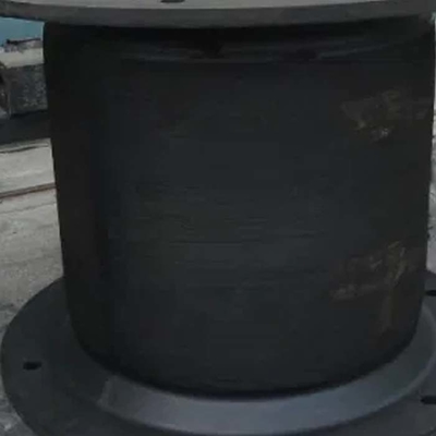 Fenders de borracha elástica de custo eficaz