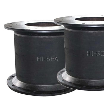 Fenders de borracha elástica de custo eficaz