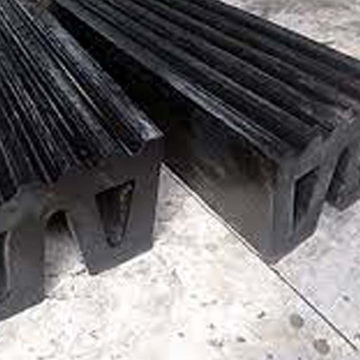 Fenders de barco rebocador de baixa manutenção Fenders de doca Fenders personalizados Resistentes à corrosão