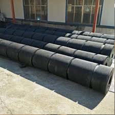 Fenders para rebocadores marítimos pesados com certificações ISO 9001 ABS BV