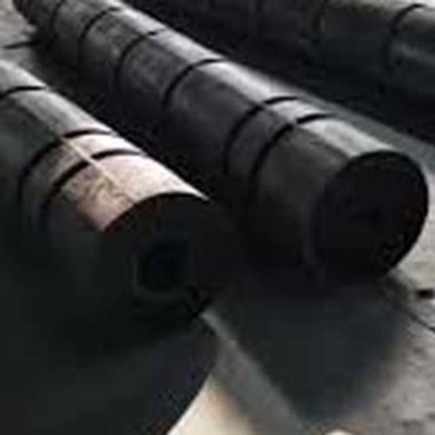 Fenders para rebocadores marítimos pesados com certificações ISO 9001 ABS BV