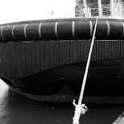 Certificado Bv Rebocador Fenders Navio a Navio Operação Fenders Excelente resistência a impactos