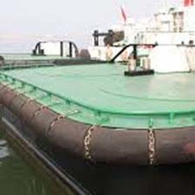 Certificado Bv Rebocador Fenders Navio a Navio Operação Fenders Excelente resistência a impactos