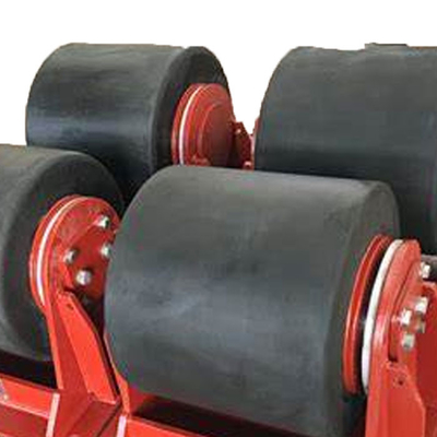 Fenders de rolos ASTM D2000 Fenders de rodas certificados para proteção marítima