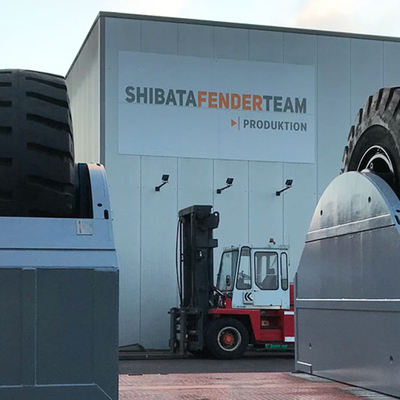 Fenders de rolos pretos com resistência ao desgaste ASTM D2000 SAE J200