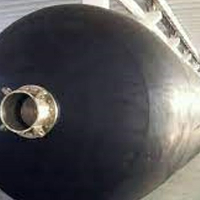 Fenders de submarino eficazes para proteger submarinos a uma pressão de 50 Kpa