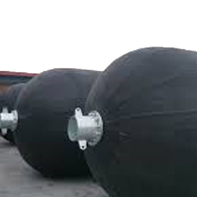 0.05mpa Fenders submarino com condutividade térmica 0,034 e resistência UV