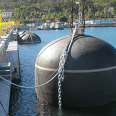 0.05mpa Fenders submarino com condutividade térmica 0,034 e resistência UV