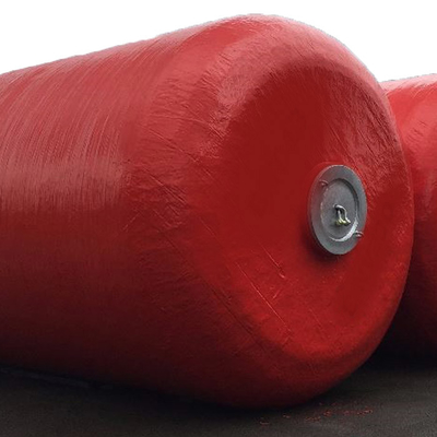 Fábrica de ventoinhas de espuma flutuantes para navios da China