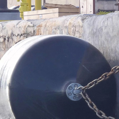 Fábrica de ventoinhas de espuma flutuantes para navios da China