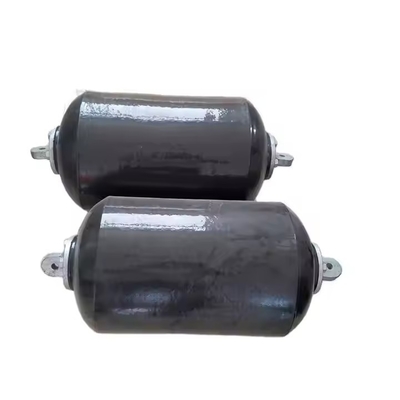 Fender de espuma flutuante de alta resistência UV Instalação rápida e fácil para doca