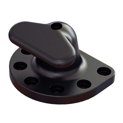 Bolinhos de amarre de baixa manutenção de fácil instalação Bolinhos de barco para portos de iates