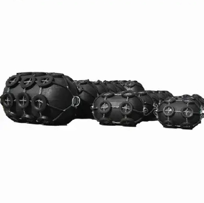 NR Fender pneumático para bebés com pressão de 50 kPa e acessórios para pneus