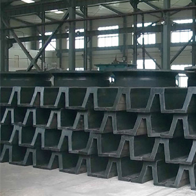 Super Arco Tipo Borracha Tipo V Fender Marine Para Port Berthing Wharf