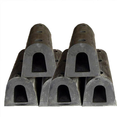 Fenders do tipo D para marinhas universais